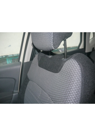 Renault Captur 2013 Model Ve Sonrası Araca Özel Oto Koltuk Kılıfı