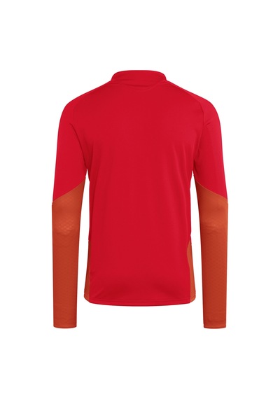 Vıvred Adidas Erkek Futbol Eşofman Üstü Tiro26c Top Ka7557 Kırmızı
