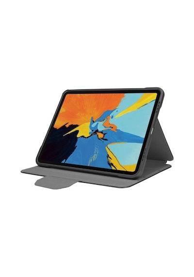 Targus Thz865gl Click-ın Apple Uyumlu iPad Kılıfı Tablet Kılıfı