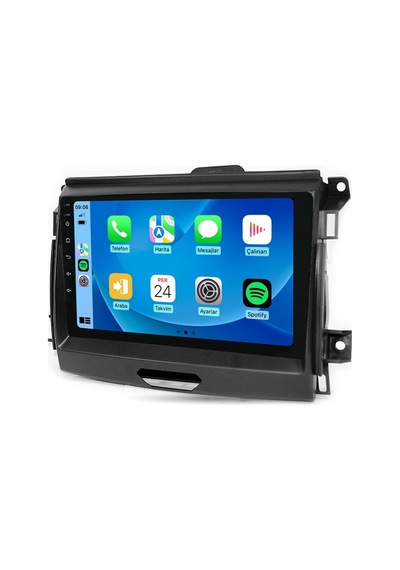Maitech M-t-c 332 Serisi Ford Ranger 2014-2020 4+32gb Multimedya Teyp 9"