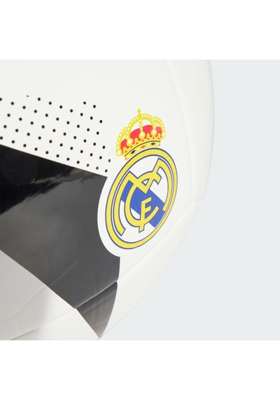 Adidas Real Madrid Home Club Futbol Topu C-adııx4019a10a00 Beyaz