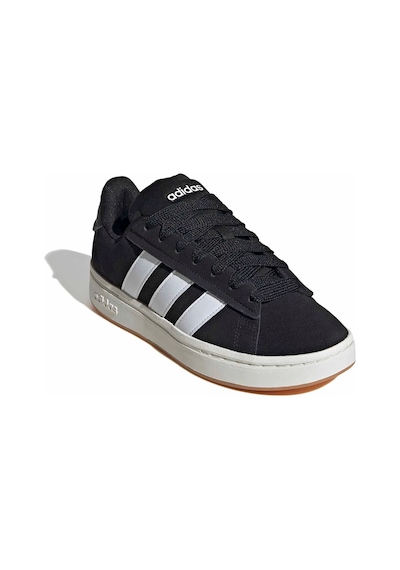 Adidas Grand Court Alpha 00s Kadın Spor Ayakkabı Jp9771 Siyah