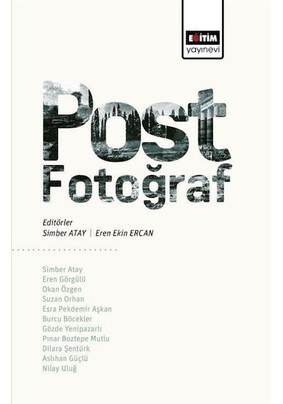 Post-fotoğraf / Kolektif