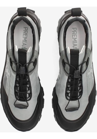 Premiata Sneakers Cross 0.2 335 Gri