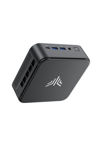 Nipogi E3B-EXECUTIVE R7-6800H 16 GB 256 GB SSD W11P Mini Pc