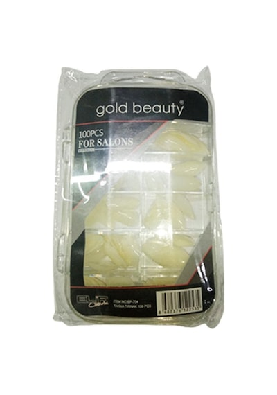 Gold Beauty Takma Tırnak EP-705 100'lü