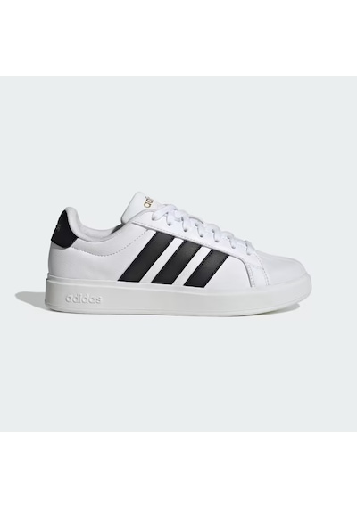 Adidas Streettalk Kadın Spor Ayakkabı Jp8282 Beyaz