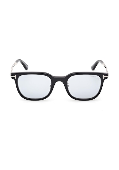 Tom Ford Tf1233 01a 52 Unisex Güneş Gözlüğü Siyah
