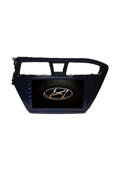 Navigate Hyundai İ20 Android Carplay Multimedya 2015-2017 4gb Ram + 64gb Hafıza + 8 Çekirdek
