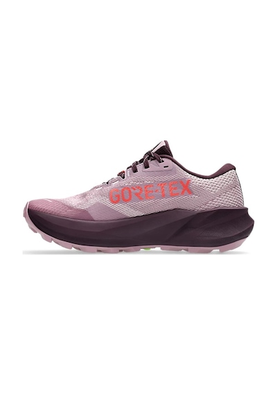 Asics Trabuco 14 Gtx Kadın Trail Koşu Ayakkabısı Mor
