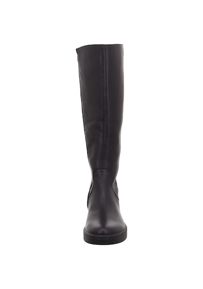 Legero 2-000195 Mystic Kadın Siyah Gore-tex Çizme Siyah