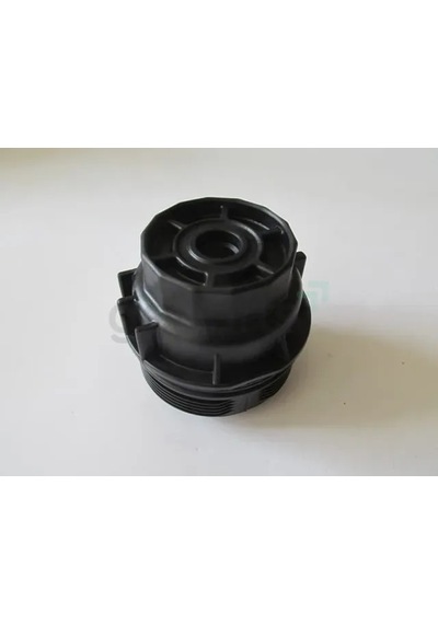 Motor Yağ Filtre Kapağı D-4d Dizel Plastik Toyota Auris - 2007-2010