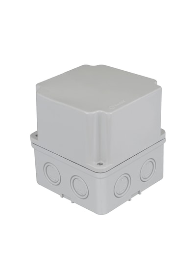 Tp Electric 3310-223-0600 Opak Kapak 110x110x100 Termoplastik Buat
