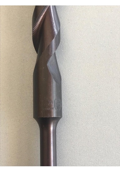 Welu 20x300 Mm Sds Plus Delici Uç