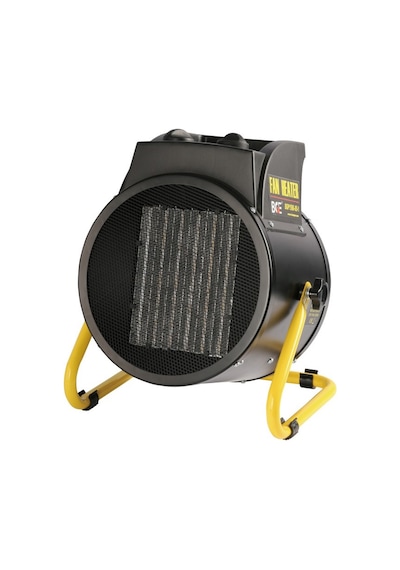 Taflan TAFLAN5-5000W Elektrikli Fanlı Isıtıcı