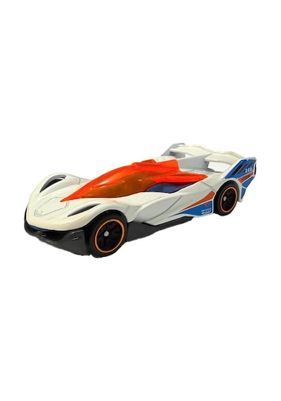Hot Wheels Exoticars Xcceleron Jjh43 Çok Renkli