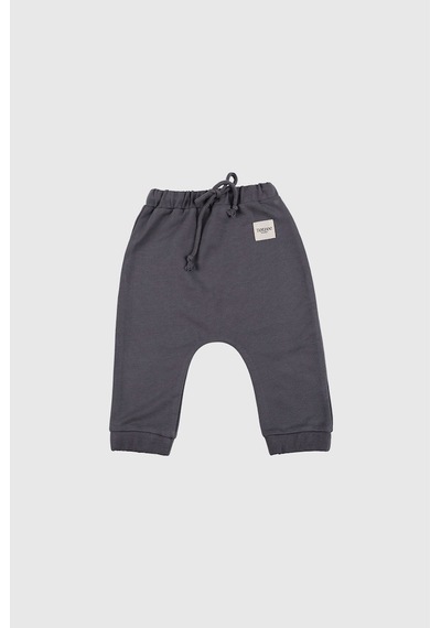 Totzee Pantolon Antrasit Gri