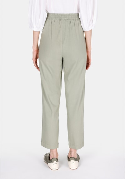 Colin's Colins Regular Fit Düşük Bel Düz Paça Kadın Yeşil Pantolon Cl1068239 Q1.v2 Sag Sage Yeşil Colin's Colins Regular Fit Düşük Bel Düz Paça Kadın Yeşil Pantolon Cl1068239 Q1.v2 Sag Sage Yeşil