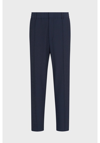 Emporio Armani Erkek Pantolon Em001508 Af14076 Ub118 Lacivert Lacivert