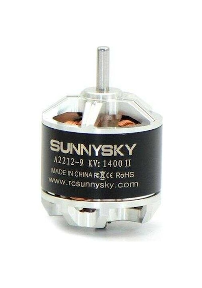 A2212 1400KV Drone Motoru
