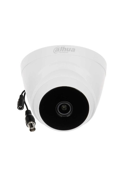 Dahua Hac-t1a21-a-0280b 2mp Dome Hdcvı Sesli