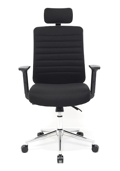 Zeon Büro Ofis Sistemleri // Comfort Plus Black Ofis Koltuğu Makam Koltuğu Çalışma Koltuğu Siyah Zeon Büro Ofis Sistemleri // Comfort Plus Black Ofis Koltuğu Makam Koltuğu Çalışma Koltuğu Siyah