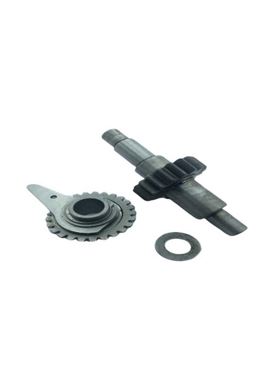 Mondial Atv Md200 Jackal Geri Vites Merkez Dişli Grubu (492649484)