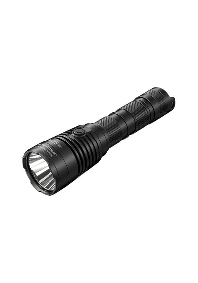 Nıtecore Mh25 V2 1300 Lumen El Fenerı-6493 Siyah