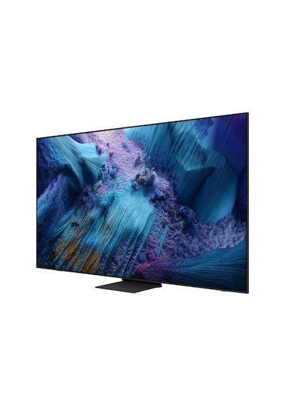 Samsung 98QN990F 8K Ultra HD 98'' 248 Ekran Uydu Alıcılı Smart Neo QLED TV
