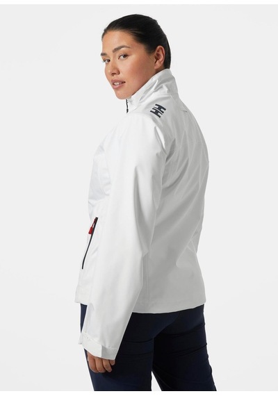 Helly Hansen W Crew Kadın Mont 2.0 Hha.34450-3287 Beyaz