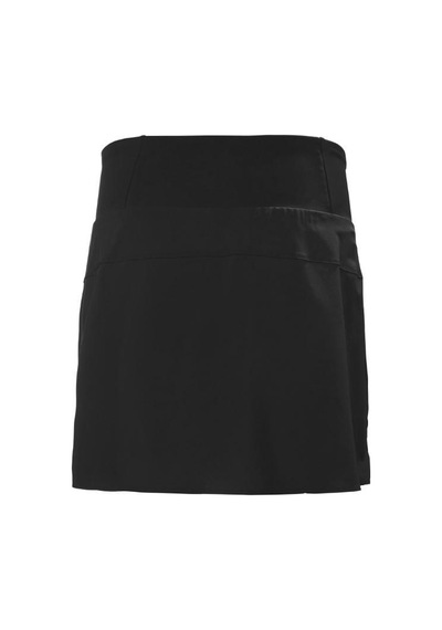 Helly Hansen W Rask Skort Siyah