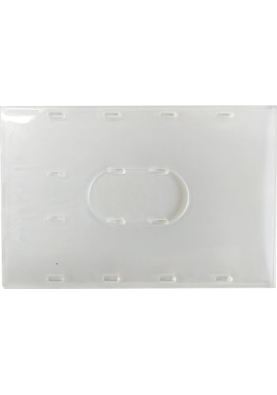 Ehliyet Kimlik Kgs Paso Müze Kartı Koruma Kabı 1 Adet