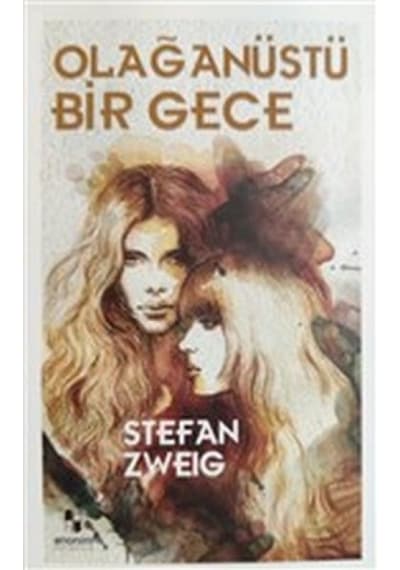 Olağanüstü Bir Gece - Sxcx-601245