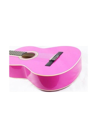 Lc 3900 Pk/klasik Gitar - Pembe Renk
