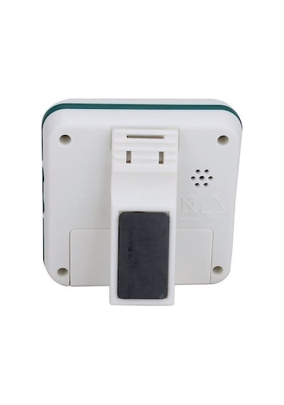 Proskit Nt-316 Mini Sıcaklık Ve Nem Ölçer