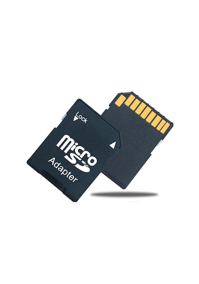Senalstore 64gb İçin Sd Kart Okuyucu Adaptör Hafıza Kart İçin Adaptör