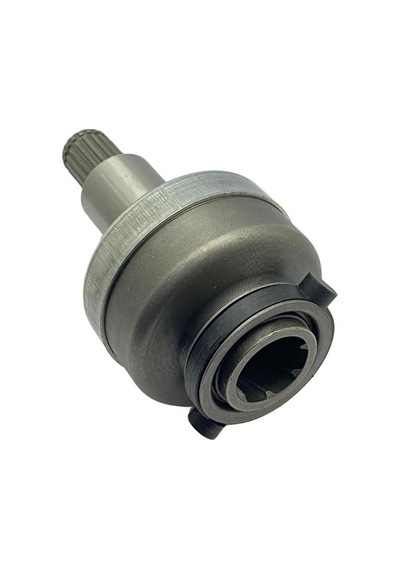 Cargo Marş Dişlisi Bosch Tipi Boy:131 Mm Dişli Burcu 18 Mm Daf-scanıa