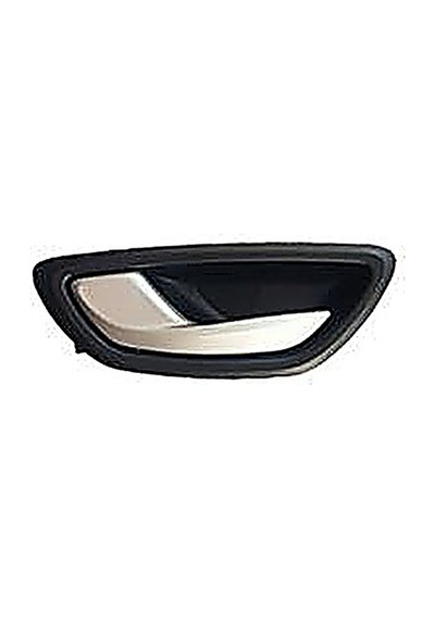 Kapı İç Açma Kolu Ön Sol Renault Megane Iv 8672000090019 806718801r