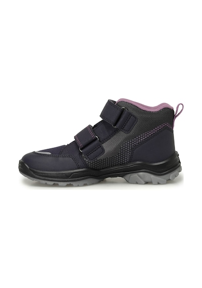 Superfit Jupıter Lila Kız Çocuk Outdoor Bot 000000000102070535 Mor