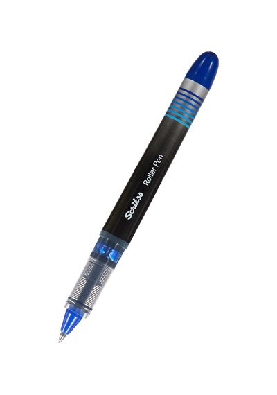 Scrikss Office Sr68 Roller Kalem Mavi 0.7 Mm Genel