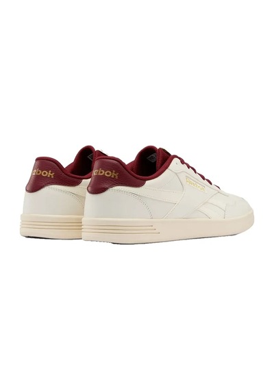 Reebok Court Advance Unisex Spor Ayakkabı Beyaz