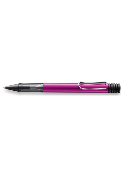 Lamy Al-Star 2018 Özel Üretim Rengi Pembe Tükenmez Kalem 299