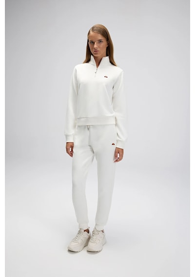 Ellesse Bayan Eşofman Altı Ef555-of Beyaz Beyaz