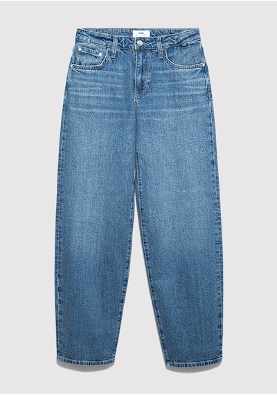 Leıla Dark Shaded Premium Blue Mavi