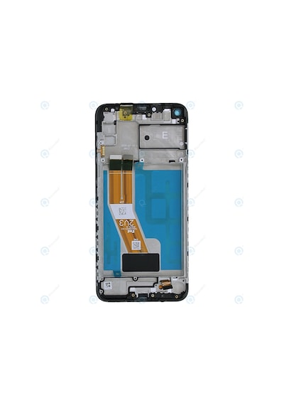 Samsung Galaxy Uyumlu M11 Sm-m115f Çıtalı Lcd Ekran Dokunmatik