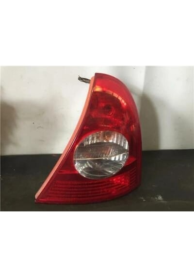 Renault Clio 2001-2005 Arka Stop Hatchback Sağ Oem No: 8200071414