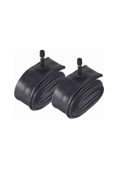 2 Adet - 16" Çocuk Bisiklet İç Lastik 16 Jant - 16 X 195 / 2125