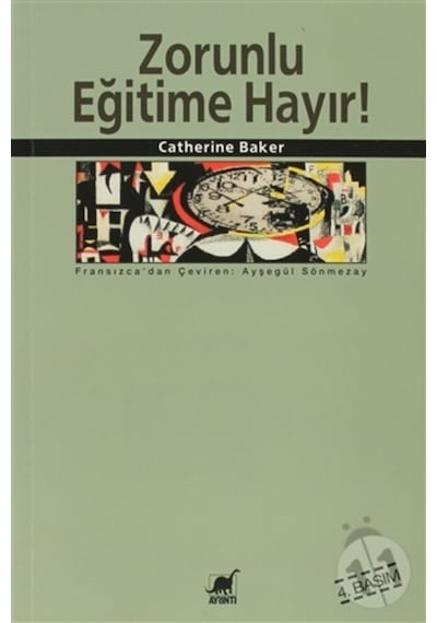 Zorunlu Eğitime Hayır! n11.2032