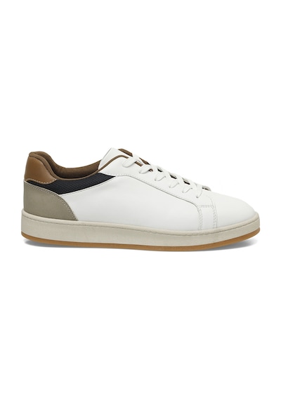 Oxide Lıterary Pnm 5fx Beyaz Erkek Sneaker 000000000101975506 Beyaz