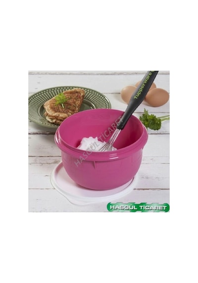 Tupperware Tel Çırpıcı Yeşil Modern Peri Çırpıcı Hsgl Diğer